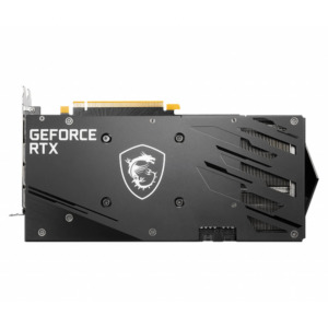 MSI GeForce RTX™ 3060 GAMING X 12G - 12GB GDDR6 V2