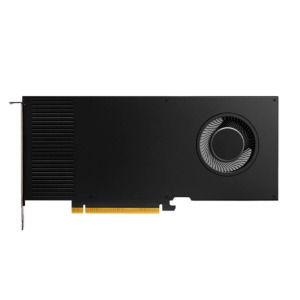 NVIDIA Quadro® RTX A4000 16GB GDR6 Workstation Video Card H2 NVIDIA Quadro® RTX A4000 16GB GDR6 - Workstation Video Card
