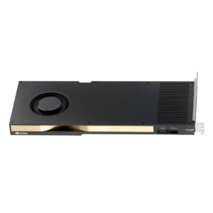 NVIDIA Quadro® RTX A4000 16GB GDR6 Workstation Video Card H3 NVIDIA Quadro® RTX A4000 16GB GDR6 - Workstation Video Card