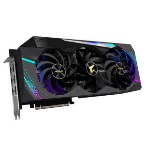 AORUS GeForce RTX™ 3090 XTREME 24GB GDDR6X H2 AORUS GeForce RTX™ 3090 XTREME 24GB GDDR6X