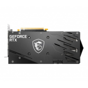 MSI Geforce RTX™ 3060Ti GAMING X 8G 8GB GDDR6 LHR H4 MSI Geforce RTX™ 3060Ti GAMING X 8G - 8GB GDDR6 V2