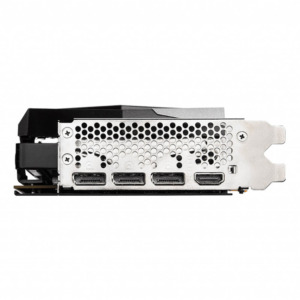 MSI Geforce RTX™ 3060Ti GAMING X 8G 8GB GDDR6 LHR H5 MSI Geforce RTX™ 3060Ti GAMING X 8G - 8GB GDDR6 V2