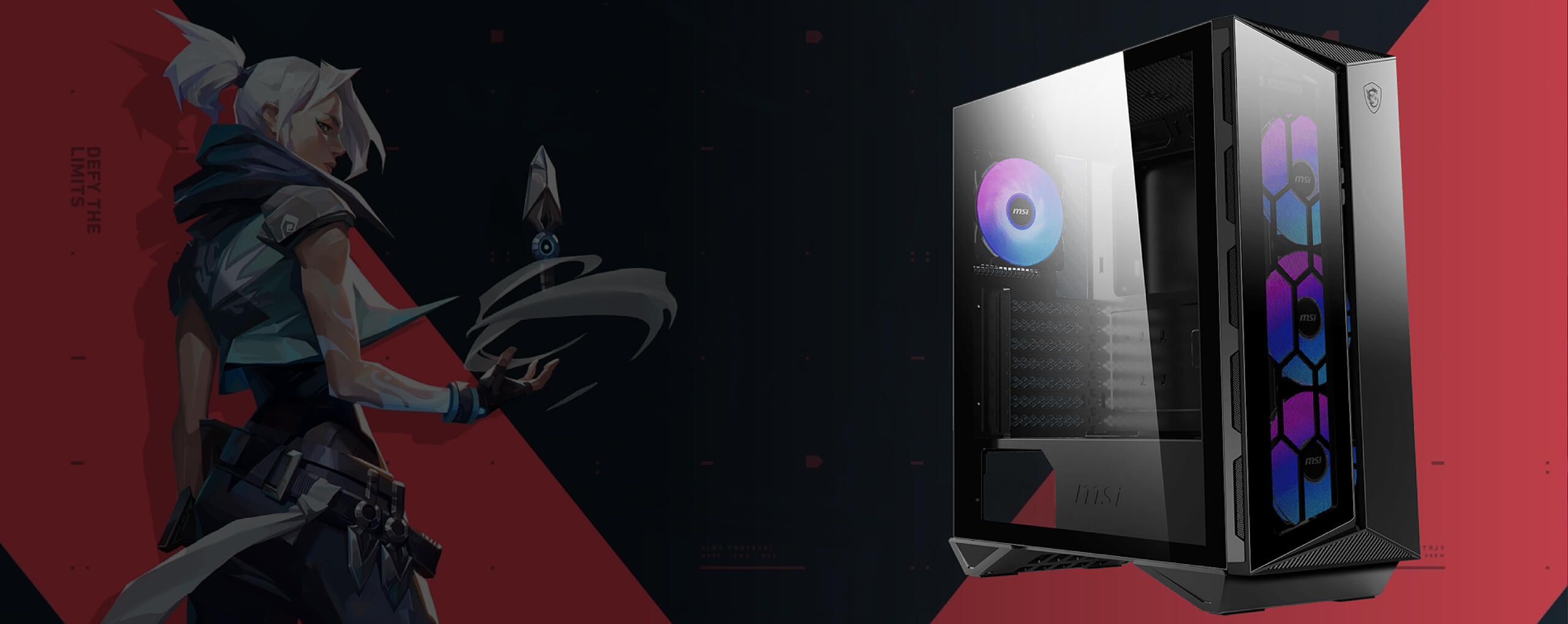 Nvidia RTX 30 Series Gaming PC - Frames Win Games