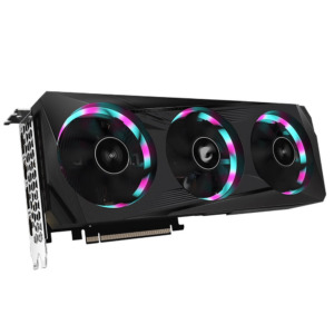 AORUS GeForce RTX™ 3060Ti ELITE 8G Rev 2.0 8GB GDDR6 LHR H2 AORUS GeForce RTX™ 3060Ti ELITE 8G (Rev 2.0) - 8GB GDDR6 V2