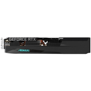 AORUS GeForce RTX™ 3060Ti ELITE 8G Rev 2.0 8GB GDDR6 LHR H8 AORUS GeForce RTX™ 3060Ti ELITE 8G (Rev 2.0) - 8GB GDDR6 V2