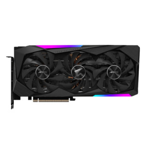 AORUS GeForce RTX™ 3070 MASTER 8GB GDDR6 LHR H6 GIGABYTE AORUS GeForce RTX™ 3070 MASTER 8G V2 - 8GB GDDR6