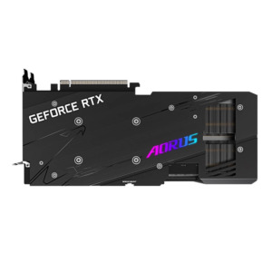 AORUS GeForce RTX™ 3070 MASTER 8GB GDDR6 LHR H7 GIGABYTE AORUS GeForce RTX™ 3070 MASTER 8G V2 - 8GB GDDR6
