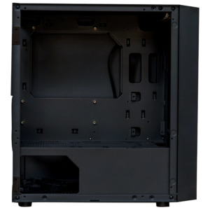 CASE SOKO H3 Infinity Soko - M-ATX Case