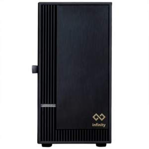 CASE SOKO H4 Infinity Soko - M-ATX Case