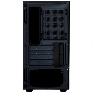 CASE SOKO H5 Infinity Soko - M-ATX Case