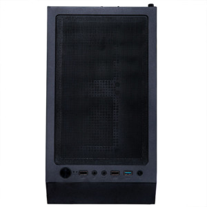 CASE SOKO H6 Infinity Soko - M-ATX Case