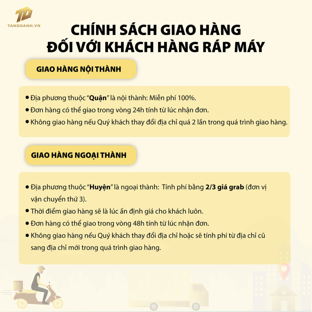 Tân Doanh