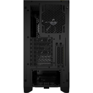 Corsair 4000D AIRFLOW Tempered Glass Mid Tower ATX Case – Black h6 Corsair 4000D AIRFLOW Tempered Glass Mid-Tower ATX Case - Black