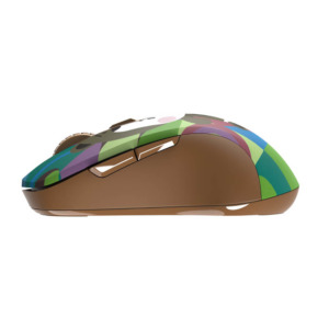DAREU LM115G Multi Color Bear Wireless Mouse H2 DAREU LM115G Multi-Color Bear - Wireless Mouse