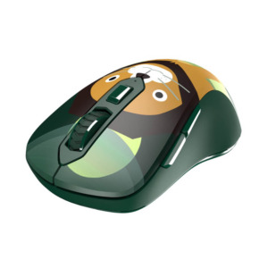 DAREU LM115G Multi-Color Lion - Wireless Mouse