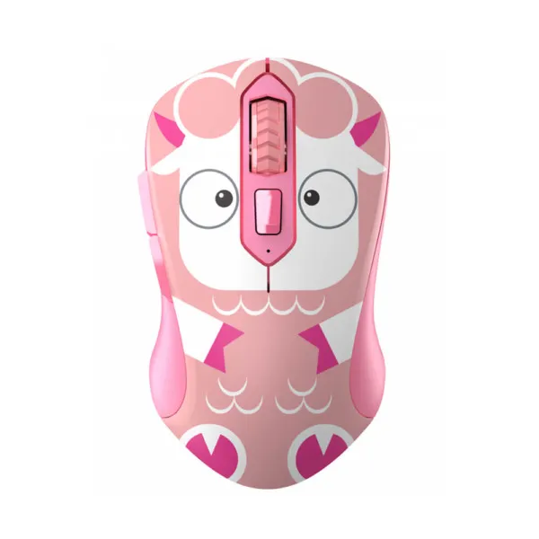 DAREU LM115G Multi-Color Sheep - Wireless Mouse