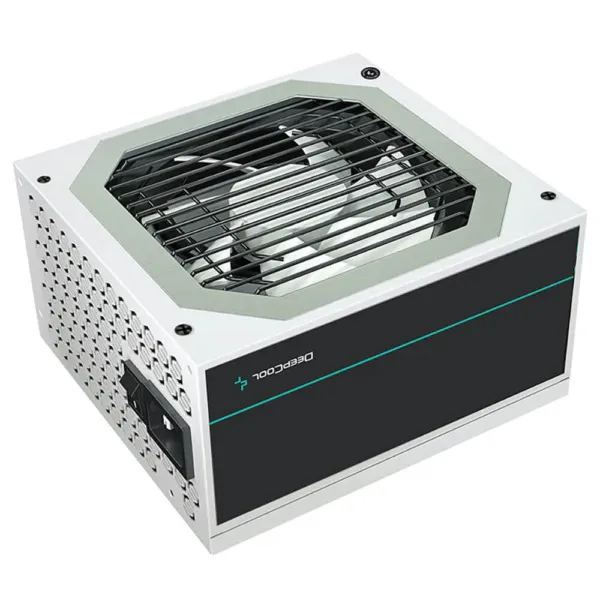 Deepcool Gamer Storm DQ750-M-V2L WH 750W - 80 Plus Gold - Full Modular