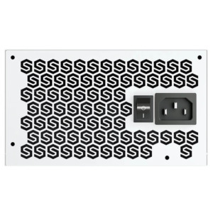 Deepcool Gamer Storm DQ750 M V2L WH 750W 80 Plus Gold Full Modular H8 Deepcool Gamer Storm DQ750-M-V2L WH 750W - 80 Plus Gold - Full Modular