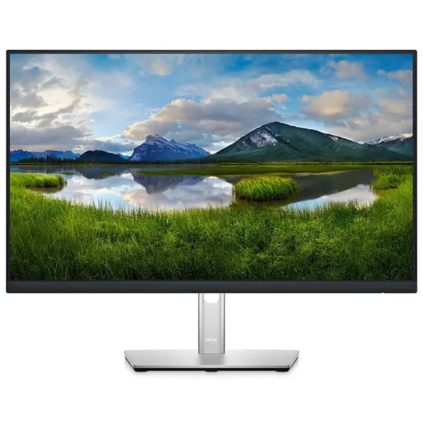 Dell P2422H - 24 inch FHD IPS / 60Hz / 5ms