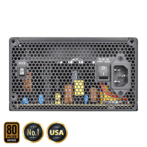 EVGA 450 B3 – 80 BRONZE 450W – Fully Modular h5 EVGA 450 B3 - 80+ BRONZE 450W - Fully Modular (TRAY)