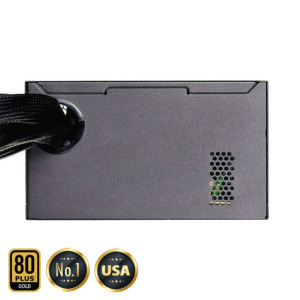 EVGA 700 GD – 80 GOLD 700W – Hard Line h4 EVGA 700 GD - 80+ GOLD 700W - Hard Line (TRAY)