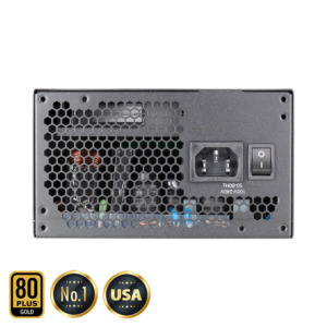 EVGA 750 GQ – 80 GOLD 750W – Semi Modular h5 EVGA 750 GQ - 80+ GOLD 750W - Semi Modular (TRAY)