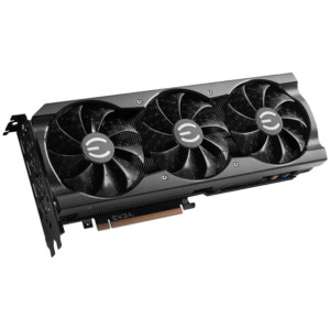 EVGA GeForce RTX™ 3070 XC3 ULTRA GAMING 8GB GDDR6 LHR H3 EVGA GeForce RTX™ 3070 XC3 ULTRA GAMING 8GB GDDR6 V2