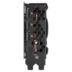 EVGA GeForce RTX™ 3070 XC3 ULTRA GAMING 8GB GDDR6 LHR H4 EVGA GeForce RTX™ 3070 XC3 ULTRA GAMING 8GB GDDR6 V2