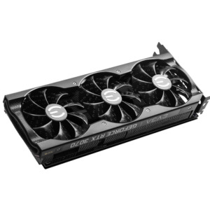 EVGA GeForce RTX™ 3070 XC3 ULTRA GAMING 8GB GDDR6 LHR H5 EVGA GeForce RTX™ 3070 XC3 ULTRA GAMING 8GB GDDR6 V2
