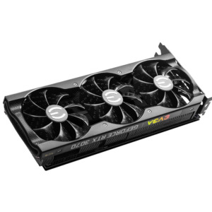 EVGA GeForce RTX™ 3070 XC3 ULTRA GAMING 8GB GDDR6 LHR H6 EVGA GeForce RTX™ 3070 XC3 ULTRA GAMING 8GB GDDR6 V2