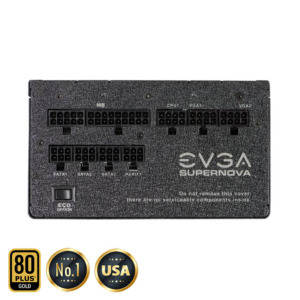 EVGA SuperNOVA 550 G2 – 80 GOLD 550W – Fully Modulah h3 EVGA SuperNOVA 550 G2 - 80+ GOLD 550W - Fully Modular (TRAY)
