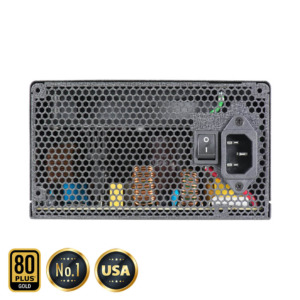 EVGA SuperNOVA 550 G2 – 80 GOLD 550W – Fully Modulah h5 EVGA SuperNOVA 550 G2 - 80+ GOLD 550W - Fully Modular (TRAY)
