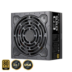 EVGA SuperNOVA 550 G3 – 80 GOLD 550W – Fully Modular h2 EVGA SuperNOVA 550 G3 - 80+ GOLD 550W - Fully Modular (TRAY)