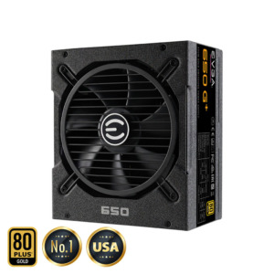 EVGA SuperNOVA 650 G – 80 GOLD 650W – Fully Modular h2 EVGA SuperNOVA 650 G+ - 80+ GOLD 650W - Fully Modular (TRAY)