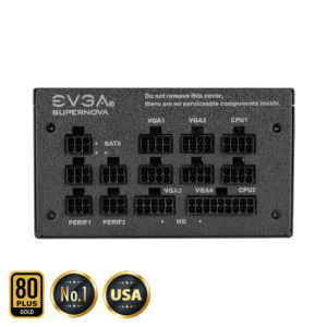 EVGA SuperNOVA 650 G – 80 GOLD 650W – Fully Modular h3 EVGA SuperNOVA 650 G+ - 80+ GOLD 650W - Fully Modular (TRAY)
