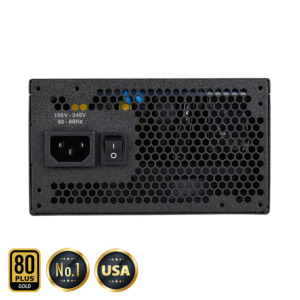 EVGA SuperNOVA 650 G – 80 GOLD 650W – Fully Modular h5 EVGA SuperNOVA 650 G+ - 80+ GOLD 650W - Fully Modular (TRAY)