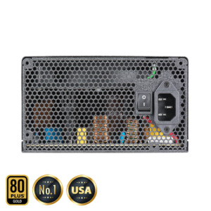 EVGA SuperNOVA 650 G2 – 80 GOLD 650W – Fully Modular h5 EVGA SuperNOVA 650 G2 - 80+ GOLD 650W - Fully Modular (TRAY)