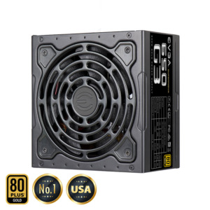 EVGA SuperNOVA 650 G3 – 80 GOLD 650W – Fully Modular h2 EVGA SuperNOVA 650 G3 - 80+ GOLD 650W - Fully Modular (TRAY)