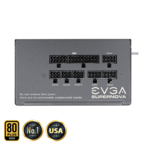 EVGA SuperNOVA 650 G3 – 80 GOLD 650W – Fully Modular h3 EVGA SuperNOVA 650 G3 - 80+ GOLD 650W - Fully Modular (TRAY)