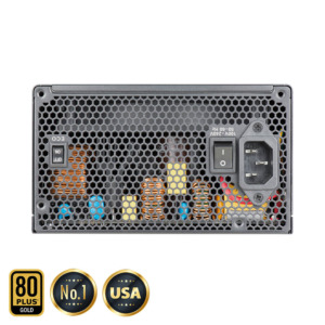 EVGA SuperNOVA 650 G3 – 80 GOLD 650W – Fully Modular h5 EVGA SuperNOVA 650 G3 - 80+ GOLD 650W - Fully Modular (TRAY)