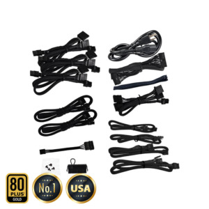 EVGA SuperNOVA 750 G2 – 80 GOLD 750W – Fully Modular h6 EVGA SuperNOVA 750 G2 - 80+ GOLD 750W - Fully Modular (TRAY)