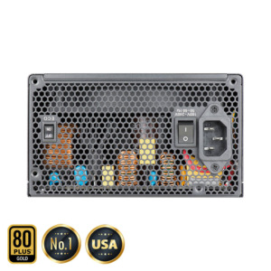 EVGA SuperNOVA 750 G3 – 80 GOLD 750W – Fully Modular h5 EVGA SuperNOVA 750 G3 - 80+ GOLD 750W - Fully Modular (TRAY)