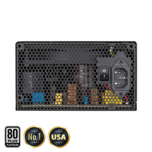 EVGA SuperNOVA 750 P2 – 80 Platinum 750W – Fully Modular h5 EVGA SuperNOVA 750 P2 - 80+ Platinum 750W - Fully Modular (TRAY)