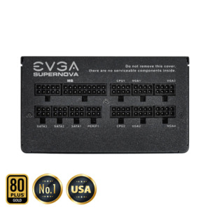 EVGA SuperNOVA 850 G2 – 80 GOLD 850W – Fully Modular h3 EVGA SuperNOVA 850 G2 - 80+ GOLD 850W - Fully Modular (TRAY)
