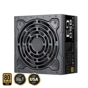 EVGA SuperNOVA 850 G3 – 80 GOLD 850W – Fully Modular h2 EVGA SuperNOVA 850 G3 - 80+ GOLD 850W - Fully Modular (TRAY)