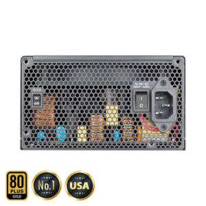 EVGA SuperNOVA 850 G3 – 80 GOLD 850W – Fully Modular h5 EVGA SuperNOVA 850 G3 - 80+ GOLD 850W - Fully Modular (TRAY)