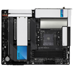 Gigabyte X570S Aero G (Rev 1.x) - Socket AM4
