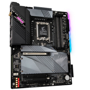 Gigabyte Z690 AORUS ELITE AX DDR4 (Rev 1.0) - Socket 1700