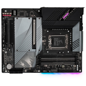 Gigabyte Z690 AORUS ELITE DDR4 (Rev 1.0) - Socket 1700