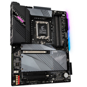 Gigabyte Z690 AORUS ELITE DDR4 (Rev 1.0) - Socket 1700